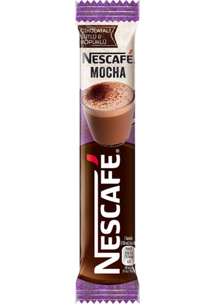 Mocha 17,9 gr 24'lü Paket
