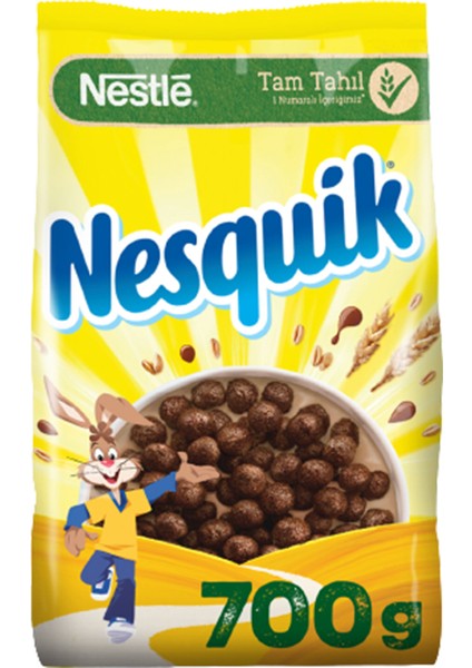 Mısır Gevreği 700 G