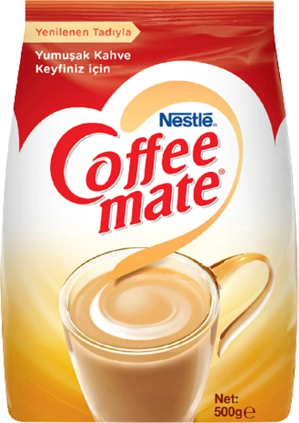 Coffee Mate 500 gr