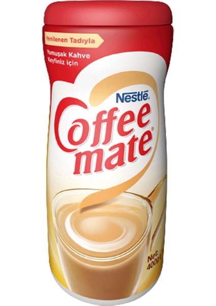 Coffee Mate 400 gr