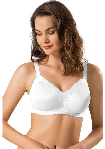 Sophie B-C Cup Minimizer Soft Cup Basic Toparlayıcı Sütyen 9150