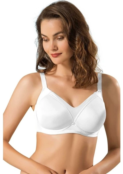 Le Jardin Sophie B-C Cup Minimizer Soft Cup Basic Toparlayıcı Sütyen 9150