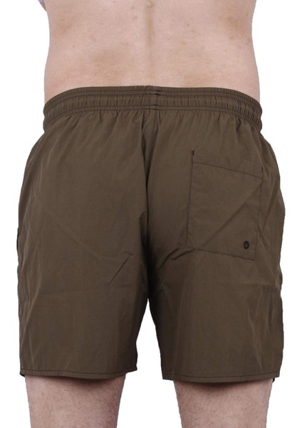 Erkek Deniz Şortu - Haki fiyatları