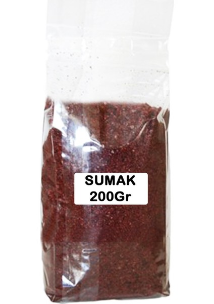 Sumak (200GR)