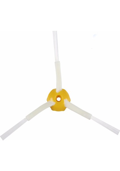 I-Robot Roomba 605 606 Uyumlu 4 Parça Yedek Filtre Fırça Seti