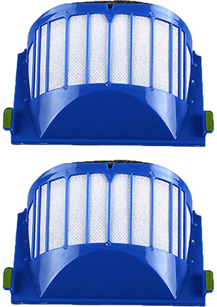 Roomba 671 670 677 675 Uyumlu Filtre Seti - Liteset fiyatları