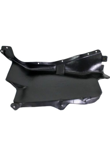 Volkswagen Beetle Motor Alt Karter Muhafaza Sağ 2005-2010 Model Arası Araçlara Uyumlu 1J0825250F