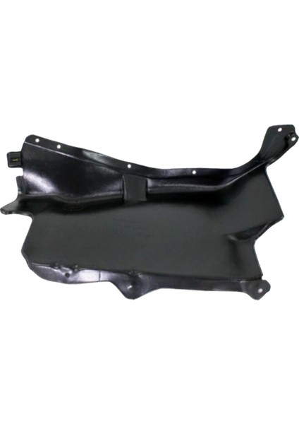 Seat Leon Motor Alt Karter Muhafaza Sol 2000-2005 Model Arası Araçlara Uyumlu 1J0825245E