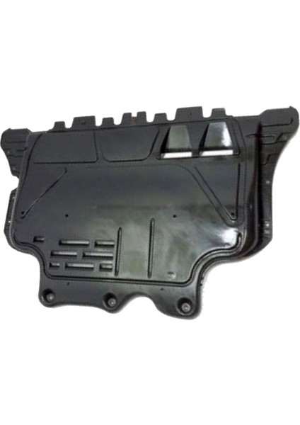 Audı A3 Motor Alt Karter Muhafaza (Dizel) 2013-2016 Model Arası Araçlara Uyumlu 5Q0825236P