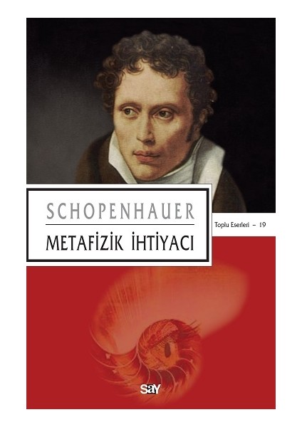 Metafizik Ihtiyacı - Arthur Schopenhauer