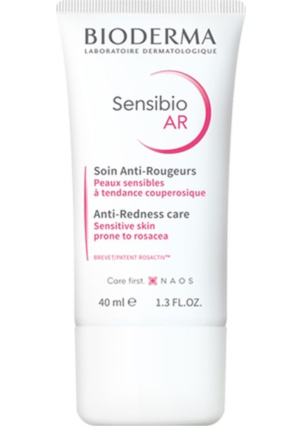 Sensibio Ar Cream 40 ml