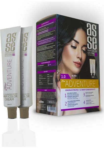 Set Boya 1.0 Siyah fiyatları