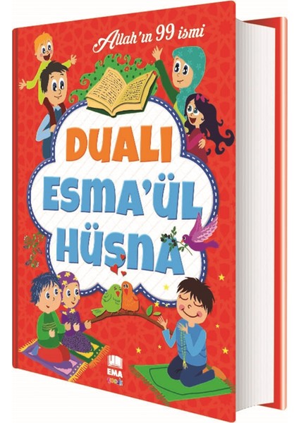 Dualı Esma’ül Hüsna