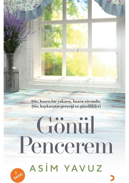 Gönül Pencerem - Asim Yavuz