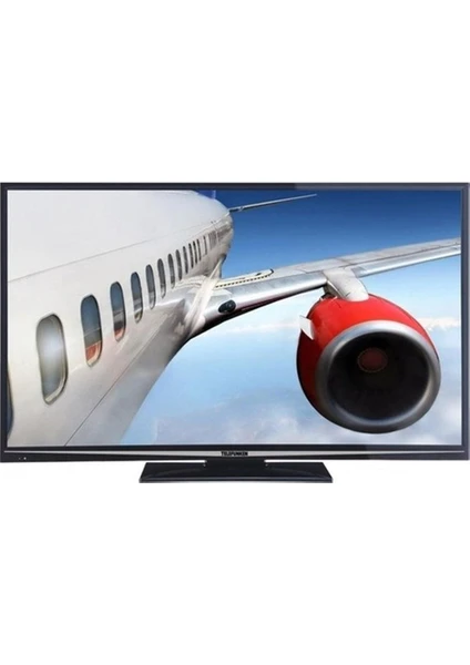 32TF6520A 32" 81 Ekran Dahili Uydu Alıcılı HD Ready Smart LED TV