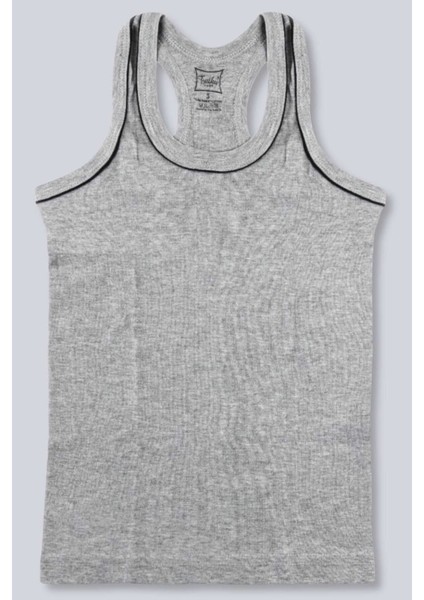 Pamuk Ribana Erkek Çocuk Spor Atlet indirimleri