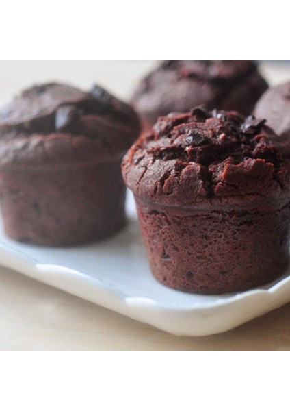 12 Kavite Yapışmaz Muffin Kek Pişirme Tepsileri (Yurt Dışından)