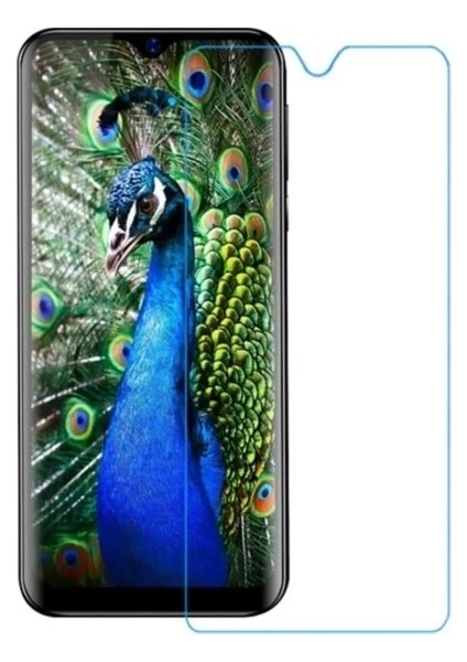 Huawei P40 Cüzdanlı Kılıf Kumaş Desenli Standlı Kapaklı Kartlıklı+Nano Cam Ekran Koruyucu