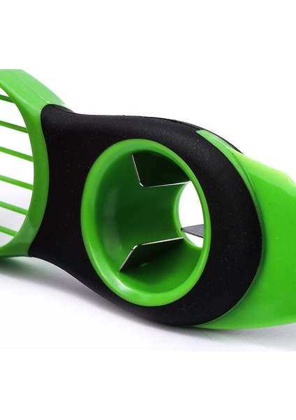 3 In 1 Avocado Dilimleme Çok Fonksiyonlu Soyucu Bıçak Avokado Kesici Aracı Kesici Bulaşık Makinesi Güvenli Soğuk Aksesuarlar | Corers (Yurt Dışından) modelleri