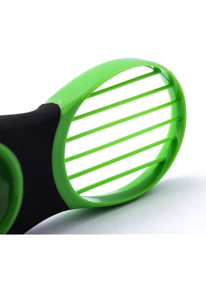 3 In 1 Avocado Dilimleme Çok Fonksiyonlu Soyucu Bıçak Avokado Kesici Aracı Kesici Bulaşık Makinesi Güvenli Soğuk Aksesuarlar | Corers (Yurt Dışından) fırsatları