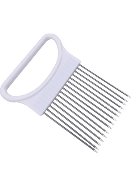 Çok Fonksiyonlu Taşınabilir Sebze Dilimleyici Paslanmaz Çelik Soğan Dilimleyici Meyve Sebze Dilim Iğne Kesim Et Domates Patates | Manuel Dilimleyiciler - (Yurt Dışından) fırsatları