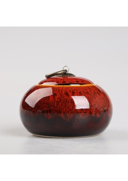 Gıda Stash Kavanoz Seramik Mini Çay Konteyner Kutusu Renkli Mutfak Depolama Kavanozları Şeker Şişeleri Kuru Meyve Mühürlü Kutular Şeker Tanklarıdepolama Şişeleri Ve Kavanoz (Yurt Dışından)