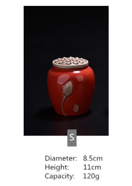 Çin Tarzı Retro Çay Depolama Kavanozları Mini Şeker Kase Kapak İle Lotus Desen Şeker Kavanoz Şişesi Mutfak Baharatları Seramik Kavanozdepolama Şişeleri Ve Kavanozlar (Mavi) (Yurt Dışından) fırsatları