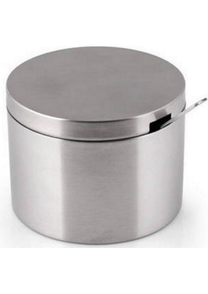 Paslanmaz Çelik Tuz Biber Şişesi Cruet Beraberlik Şeker Kavanoz Mutfak Aracı | Şeker Kavanoz | Jar Kitchensalt Biber Şişesi (Yurt Dışından) modelleri