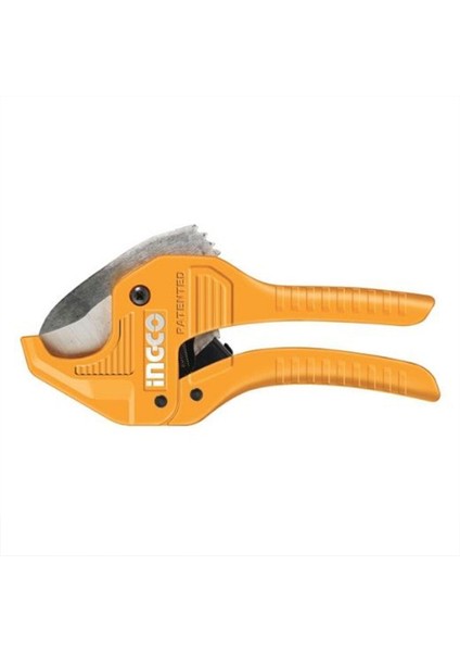 Ingco Otomatik Boru Kesme Makası Pvc Boru Kesici 193 Mm