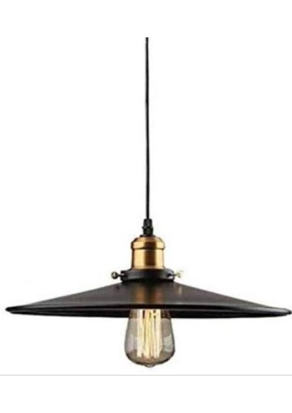 Dekoratif Rustik Sarkıt Avize