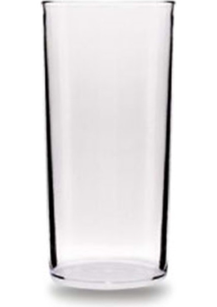 Rakı Bardağı Şeffaf 225 cc - 1'li