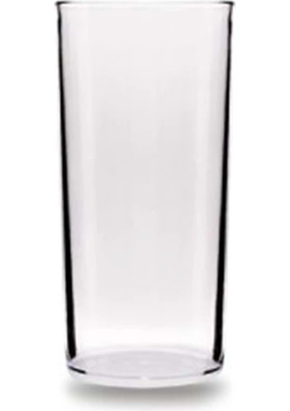 Rakı Bardağı Şeffaf 225 cc - 1'li