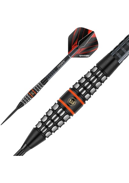 Sicario Onyx %90 Tungsten 21GR Çelik Uçlu Dart Oku