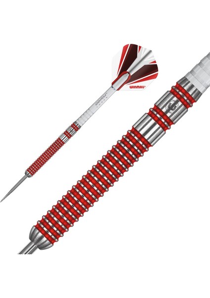 Overdrive %90 Tungsten 22 gr Dart Oku