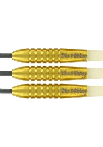 Viking Raiders 22 gr %90 Tungsten Dart Oku