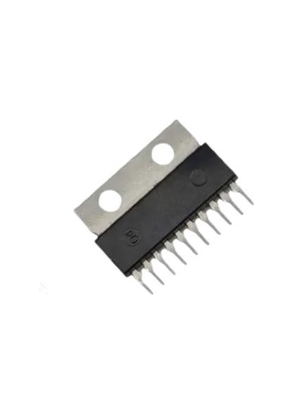 LA4430 Entegresi