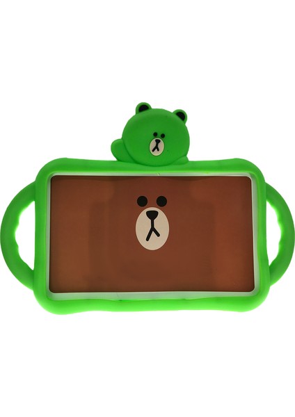 Universal 9.7 Inch Uyumlu Kids Standlı Arka Koruma indirimleri