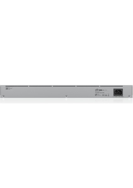 Ubnt Unifi Switch 16 Port 10/100/1000  48W (Usw-16-Poe)