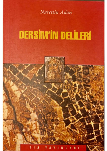 Dersim'in Delileri