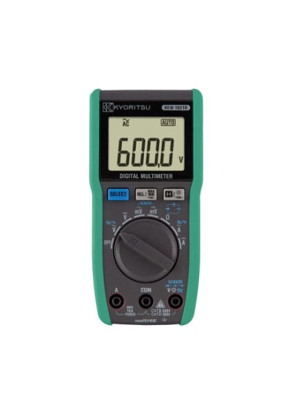 Kew 1021R Dijital Multimetre