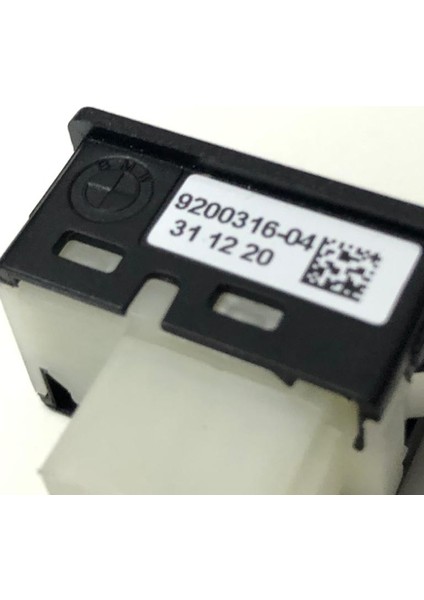 Bmw F10 Bagaj Açma Tuşu 61319300316 fırsatları