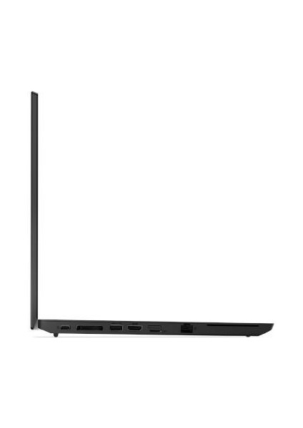 Thinkpad L15 İntel Core i5 10210U 8GB 512GB SSD W10P 15.6" Taşınabilir Bilgisayar 20U3003YTX