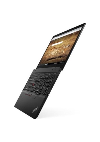 Thinkpad L15 İntel Core i5 10210U 8GB 512GB SSD W10P 15.6" Taşınabilir Bilgisayar 20U3003YTX