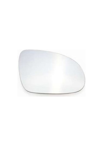 Sağ Ayna Camı 1K0857522B