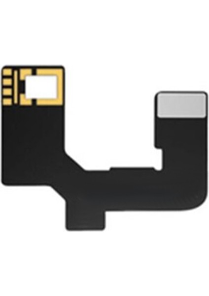 Apple iPhone Xs Uyumlu Face Id Dot Projector Ara Film