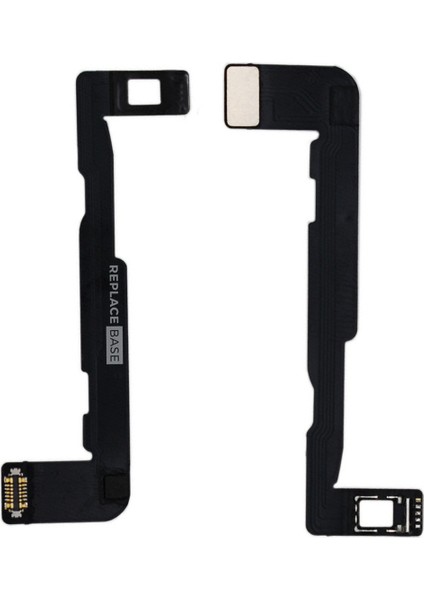 Apple iPhone 11 Pro Max Uyumlu Face Id Dot Projector Ara Film