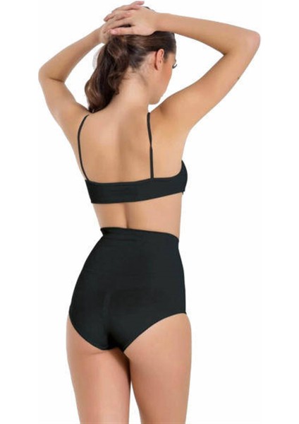 Yüksek Bel Slip Korse 33636