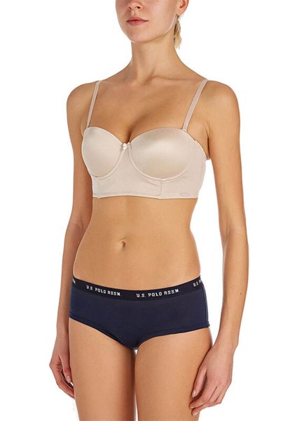 Düşük Bel Kısa Paça Şort 3'lü Paket 66115 modelleri