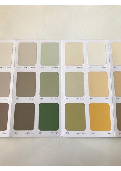 Dinamik Dış Cephe 2,5 Lt Hareli 7691 fırsatları