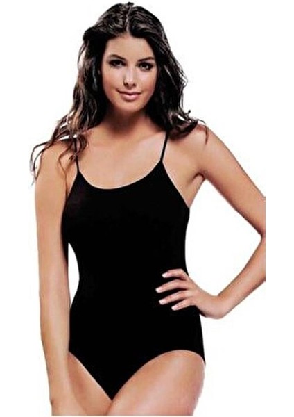 148 Bayan Ip Askılı Body (6 Lı)